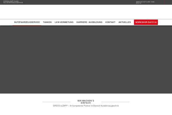 Site using Meow-lightbox plugin