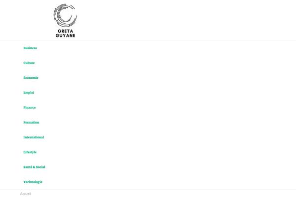 Astra theme site design template sample