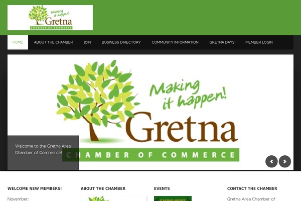 Outreach Pro theme site design template sample