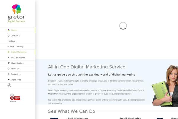 Site using Form-builder plugin