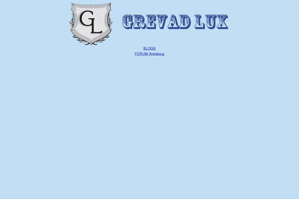 Atahualpa theme site design template sample