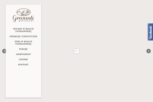 Site using wp-forecast plugin