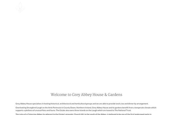 Site using Kadence-slider plugin