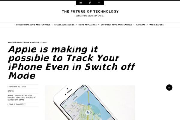 Site using Ie-sitemode plugin