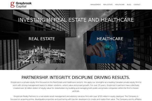 Site using Cj-popups plugin