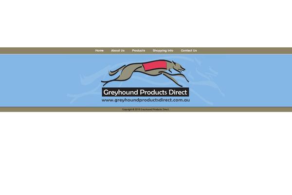 Idstore theme site design template sample