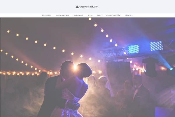 Site using Be-gdpr plugin