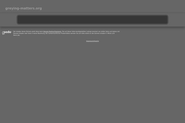 Simplissimo theme site design template sample