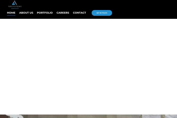 Site using Tlp-portfolio-pro plugin