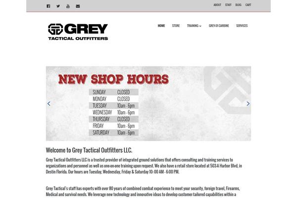 Site using BMo Expo - a  WordPress and NextGEN Gallery plugin plugin