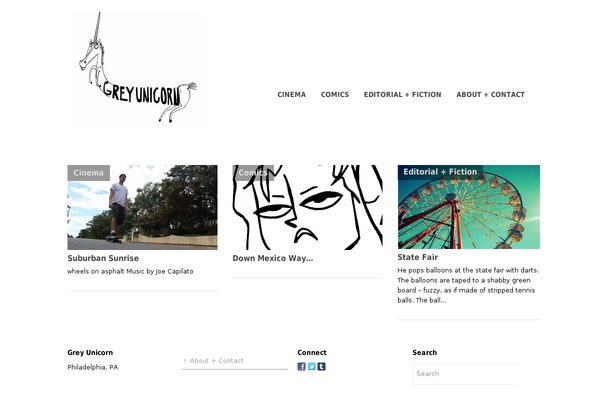 Max Magazine theme site design template sample