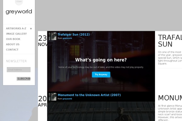 Avoc theme site design template sample