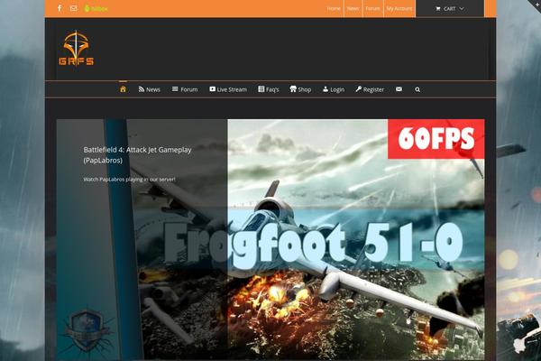 Site using Userpro-messaging plugin