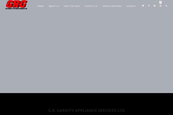 Site using Storefront Sticky Add to Cart plugin