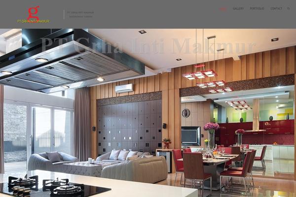 Oyster theme site design template sample
