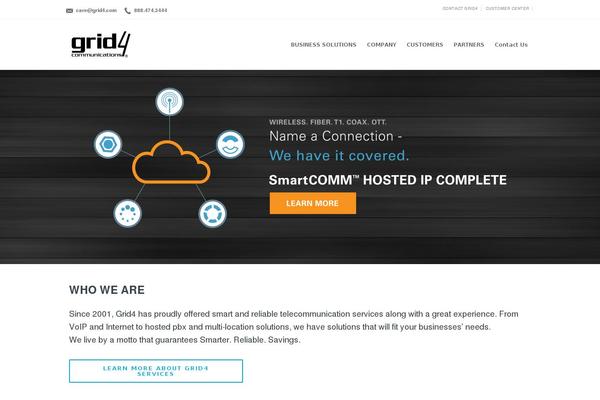 Site using Pa-knowledgebase plugin