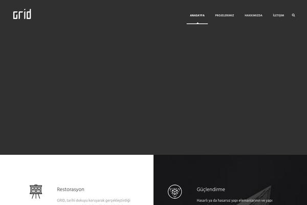 Site using Aio-contact plugin