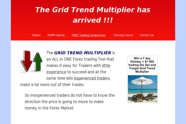 Site using Auto Affiliate Links plugin