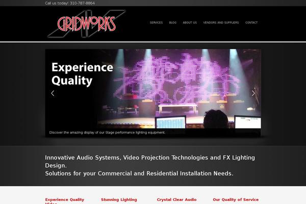 Site using Simple Colorbox plugin