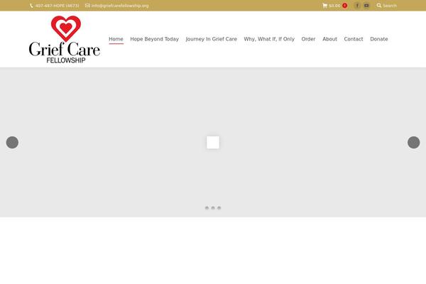 Site using Donations-for-woocommerce plugin