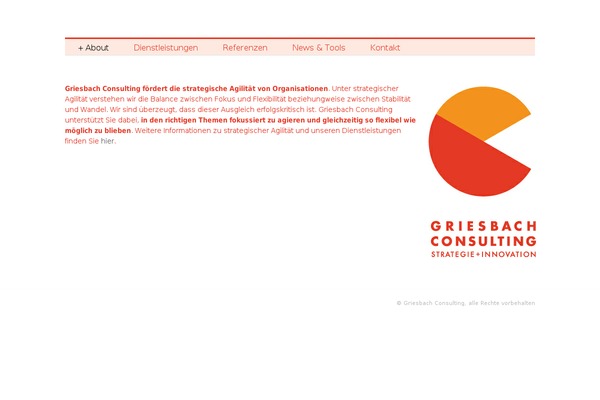 griesbachconsulting.com site used Coporlio_v1-02