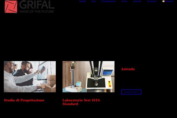Site using Contact-form-7-extras plugin