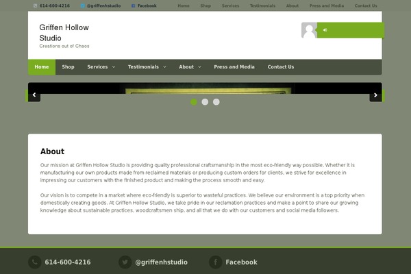 Superstore theme site design template sample