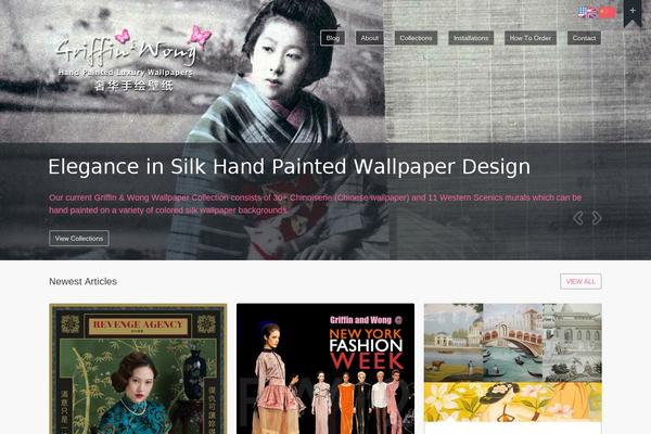 Site using Easy-translation-manager plugin