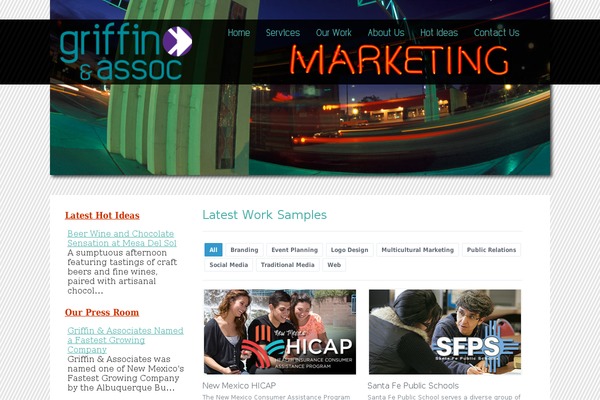 Site using Bb-ultimate-addon plugin