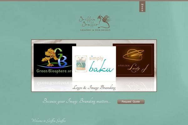 Velvet theme site design template sample