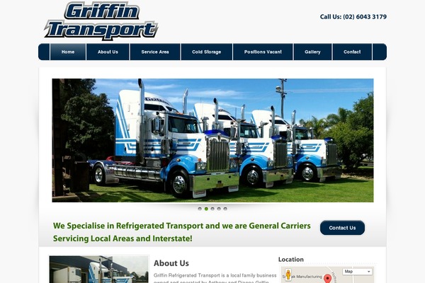 Contract theme site design template sample