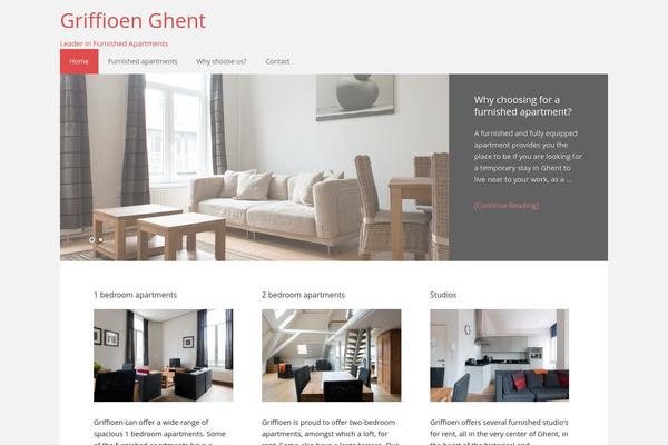 griffioengent.be site used Executive