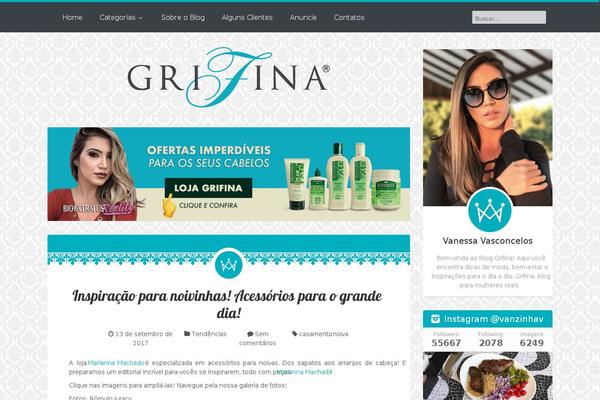 Site using Real Accessability plugin