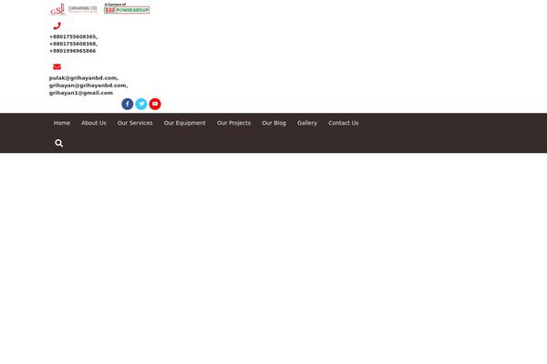 Site using 3d-viewer plugin