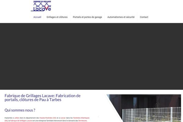 Site using Pj-at-internet plugin