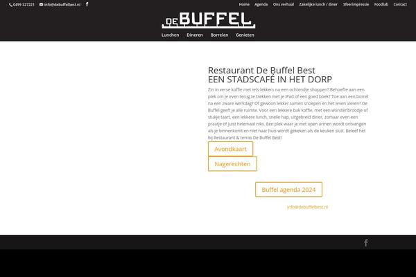 Site using Wpappninja plugin