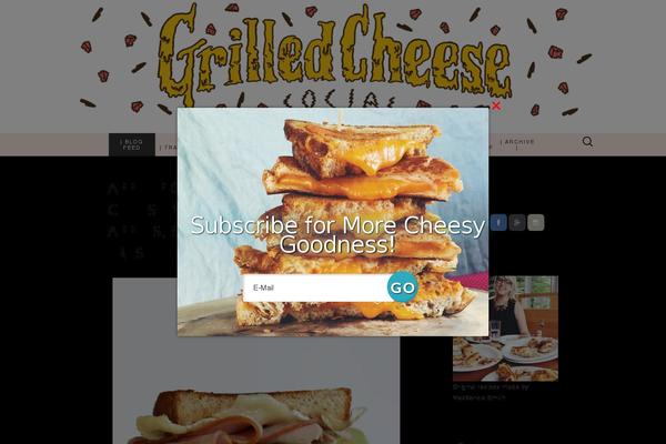 grilledcheesesocial.com site used Foodiepro-v445
