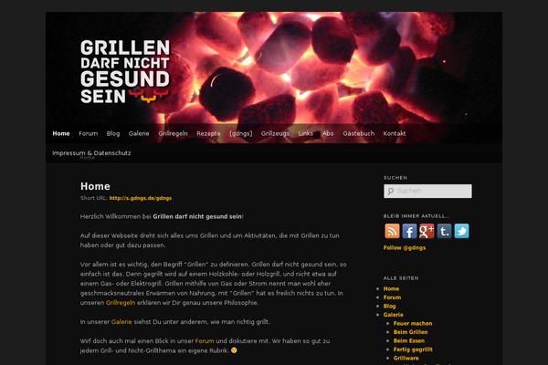 Site using Subscribe To Comments Reloaded plugin