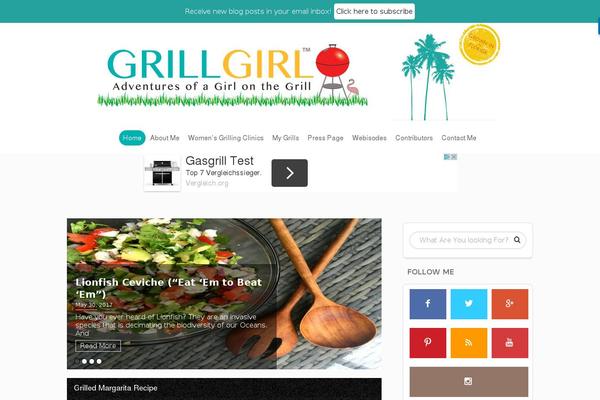 grillgirl.com site used Divi-child-theme-supermegapixel