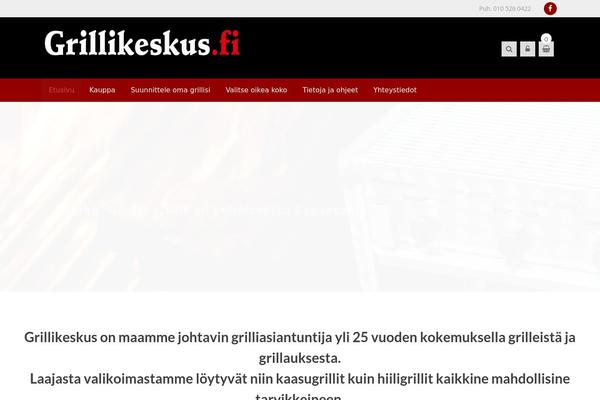 Site using Woocommerce-pdf-catalog plugin
