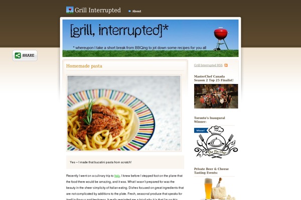 Peaceful Rush theme site design template sample