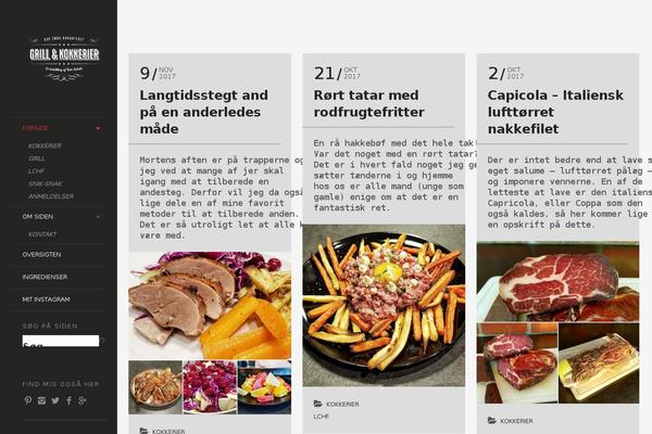 Site using PixProof plugin