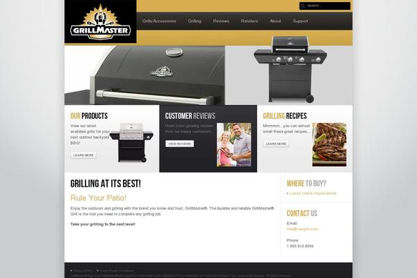 Yoo_corona_wp theme site design template sample