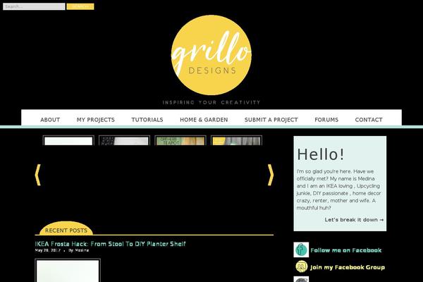 Site using Theia-post-slider-premium plugin