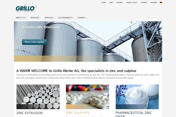 Divi-child-theme theme site design template sample