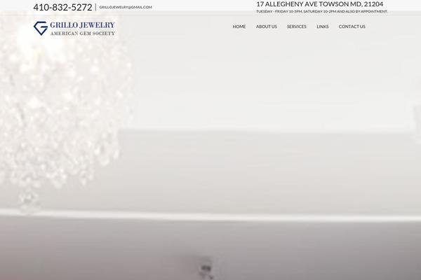 Site using Wd_shortcode plugin