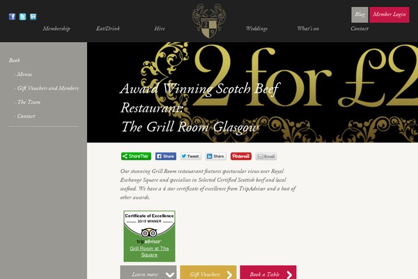 Site using Amgallery plugin