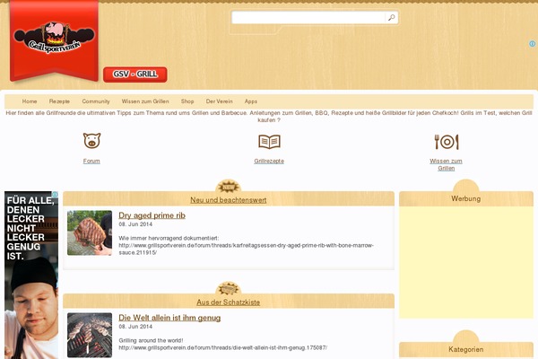 Site using Advanced-ads-sticky-ads plugin