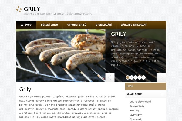 Adbees theme site design template sample