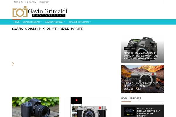 Site using Easyazon-pro plugin